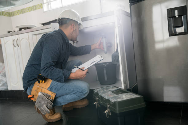Shower Repair Services in Windsor, MO