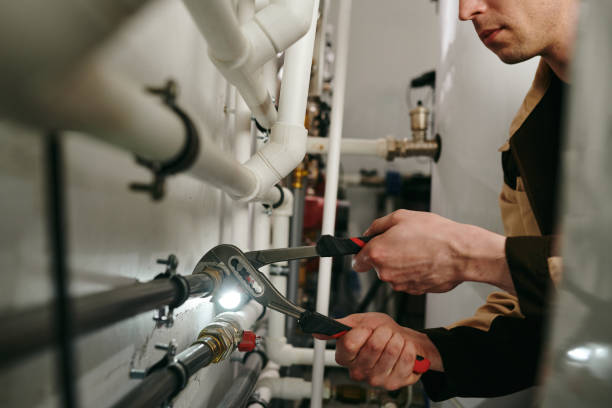 Best Affordable Plumbing Services  in Windsor, MO