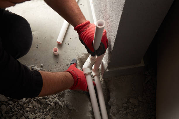 Best Drain Cleaning Services  in Windsor, MO