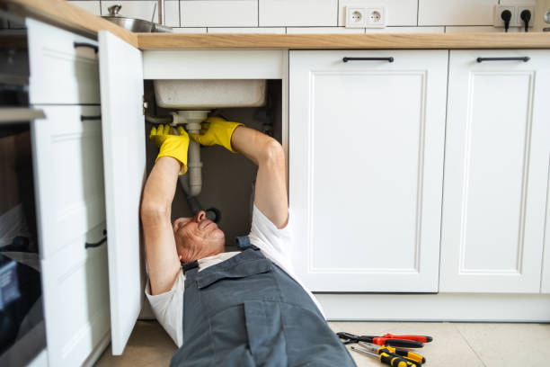 Best Drain Cleaning Services  in Windsor, MO