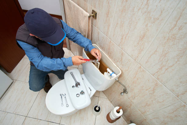 Best Local Plumber Services  in Windsor, MO