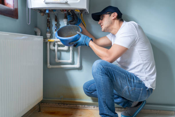 Best Local Plumber Services  in Windsor, MO