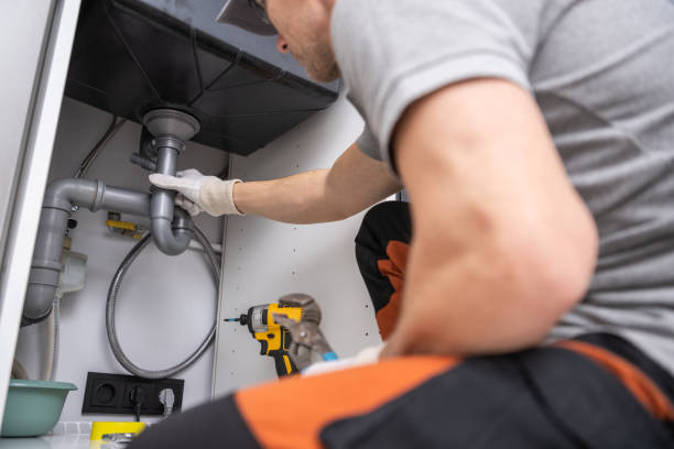 Best Plumbing Inspection Services  in Windsor, MO