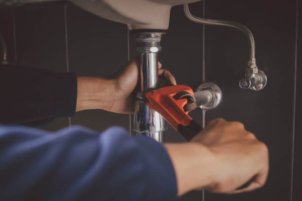 Best Gas Line Repair  in Windsor, MO